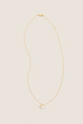 Mother of Pearl Petite Sankaty Necklace