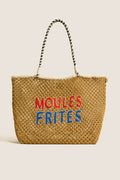 Moules Frites L'Ete Tote