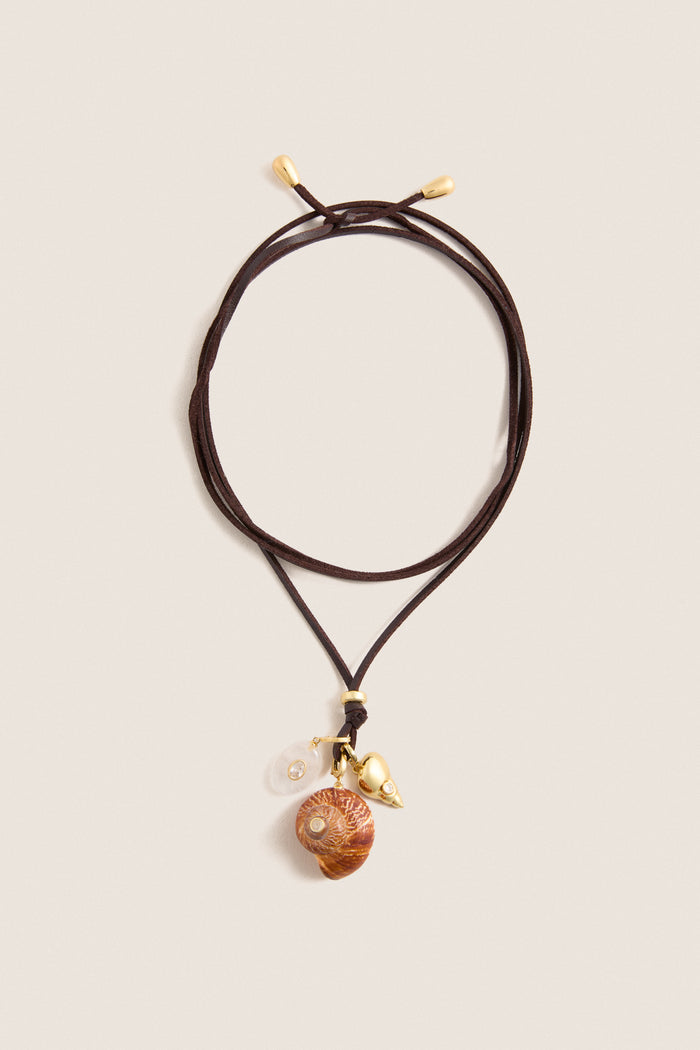 Multi Area Charm Wrap