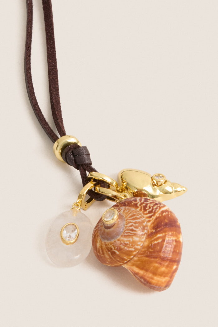 Multi Area Charm Wrap
