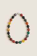Multi Mavis Necklace