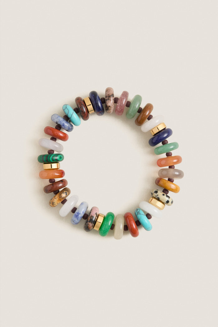 Multi Naia Bracelet