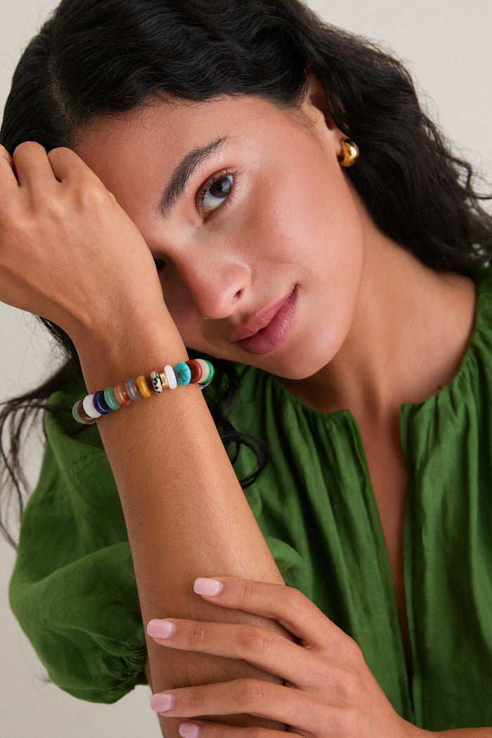 Multi Naia Bracelet