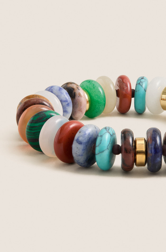 Multi Naia Bracelet
