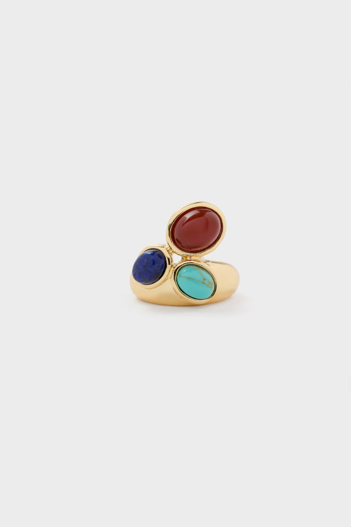 Multi Sevilla Ring