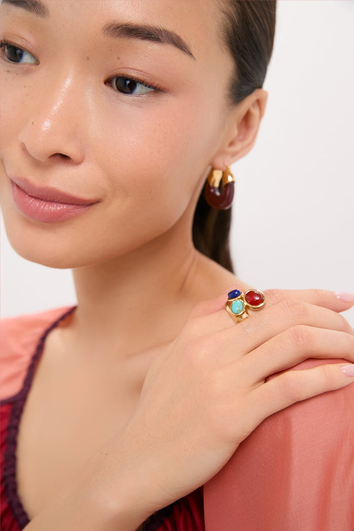 Multi Sevilla Ring