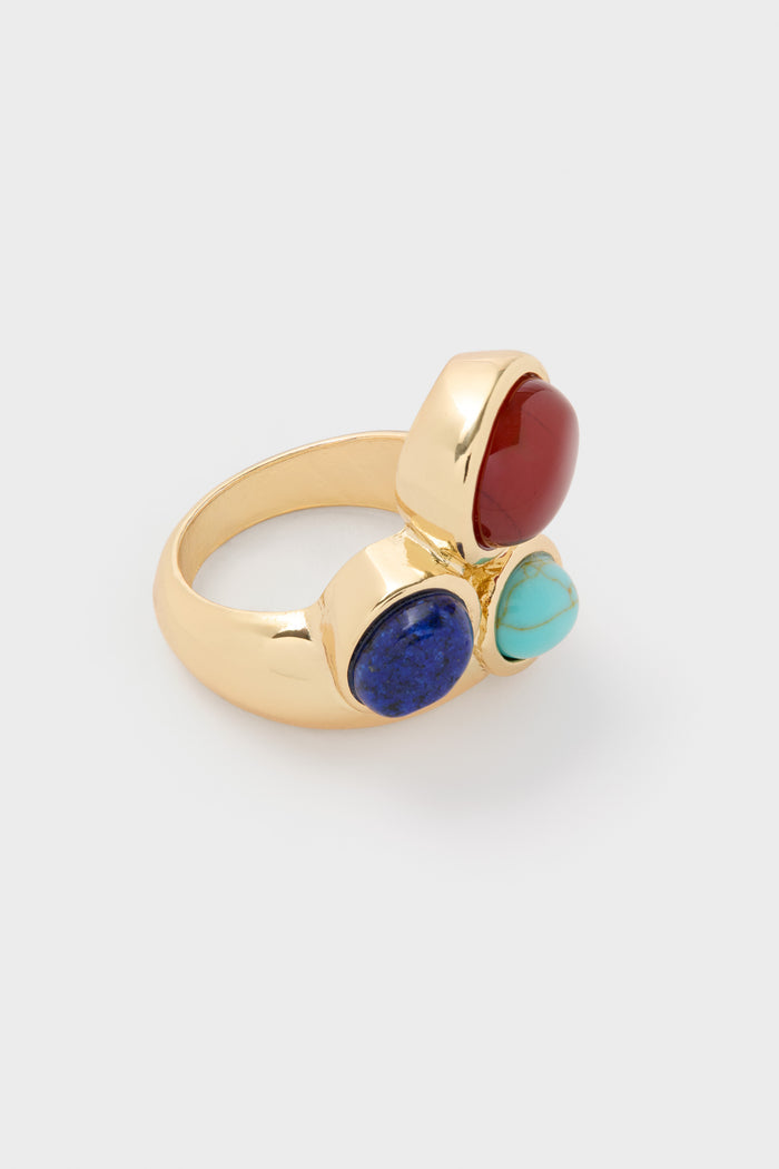 Multi Sevilla Ring