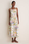 Multi Wilona Maxi Dress