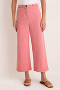 Nantucket Reds Stretch Twill Florence Pants