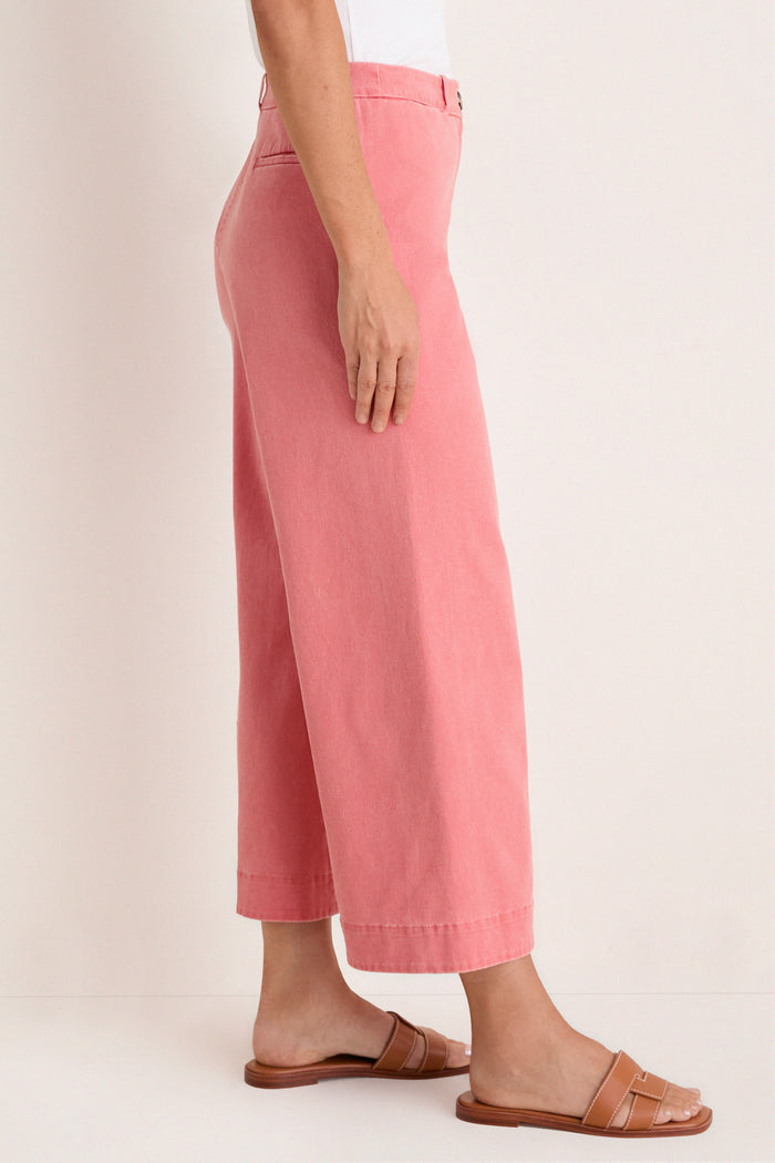 Nantucket Reds Stretch Twill Florence Pants