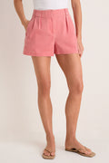 Nantucket Reds Stretch Twill Safari Shorts