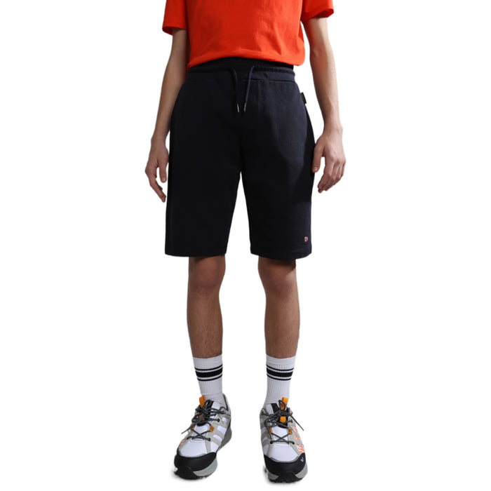 Napapijri Kids  NALIS Shorts Navy