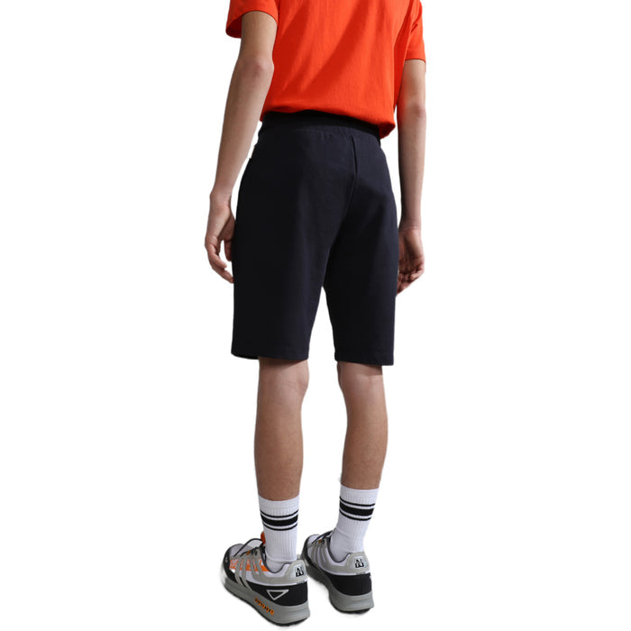 Napapijri Kids  NALIS Shorts Navy