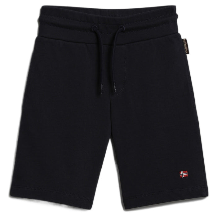 Napapijri Kids  NALIS Shorts Navy