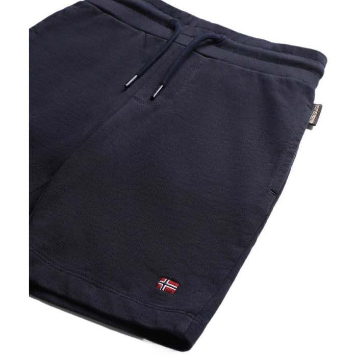 Napapijri Kids  NALIS Shorts Navy