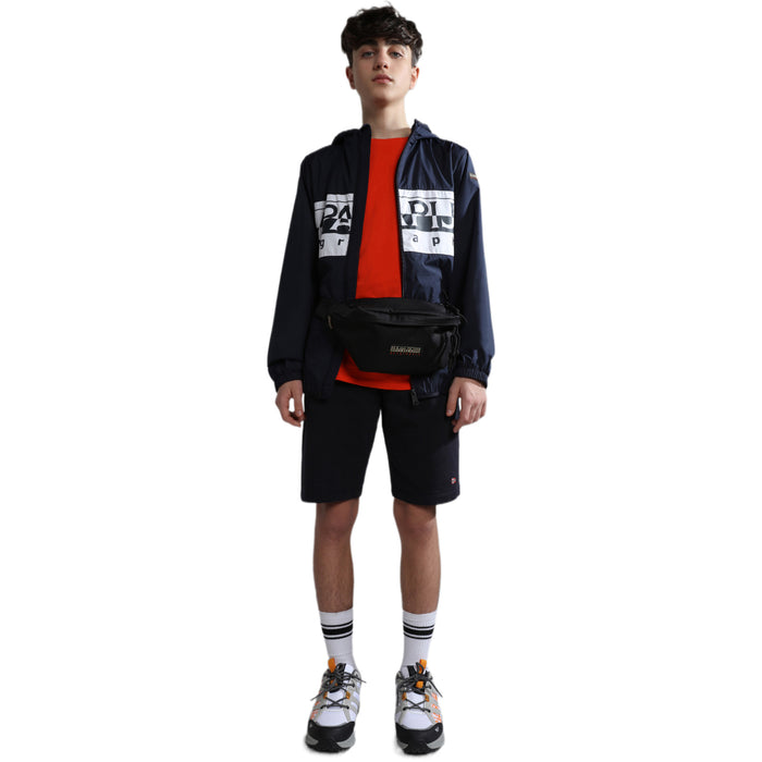 Napapijri Kids  NALIS Shorts Navy