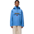 Napapijri Kids RAINFOREST Jacket Blue