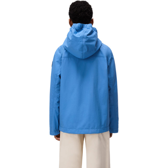Napapijri Kids RAINFOREST Jacket Blue