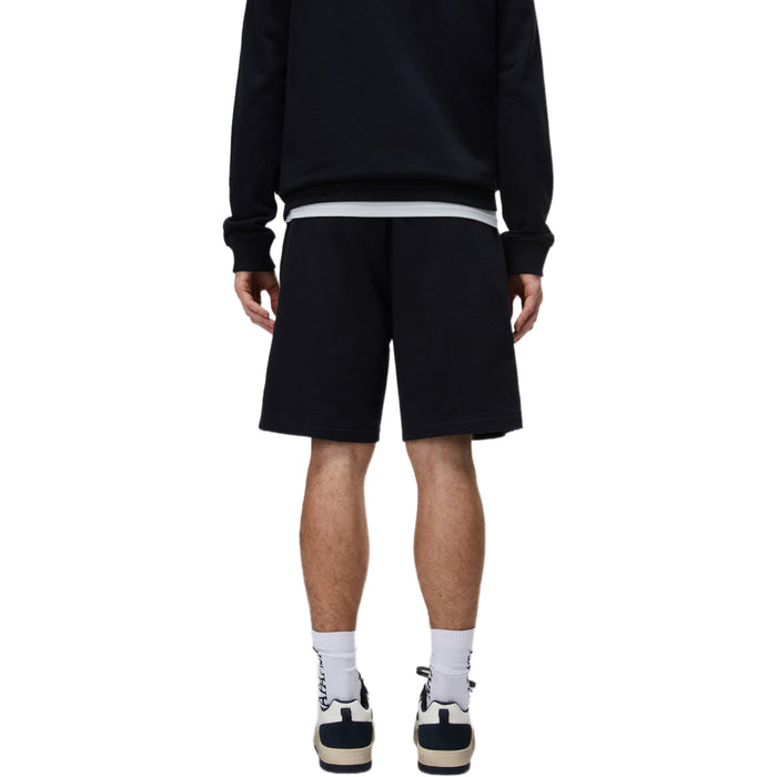 Napapijri Mens N-GORI Shorts Black