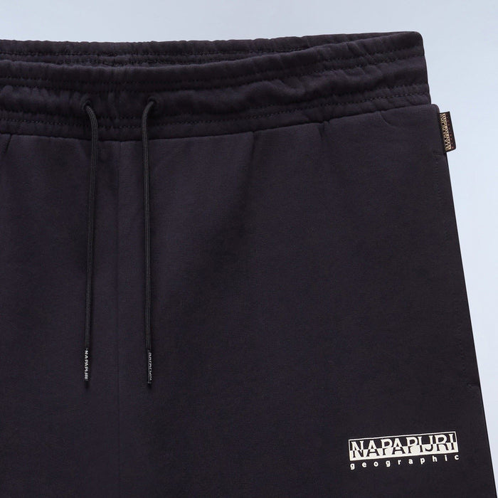 Napapijri Mens N-GORI Shorts Black