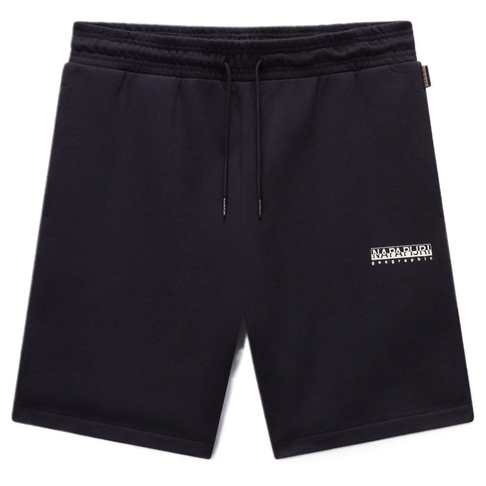 Napapijri Mens N-GORI Shorts Black