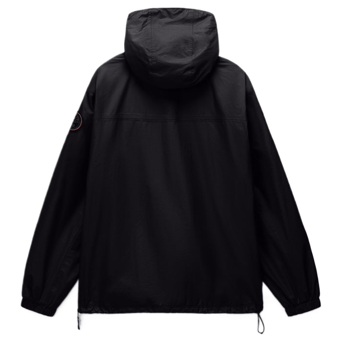 Napapijri Mens RF NEXT Jacket Black