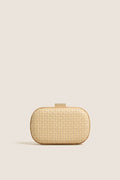Natural Cove Evening Bag