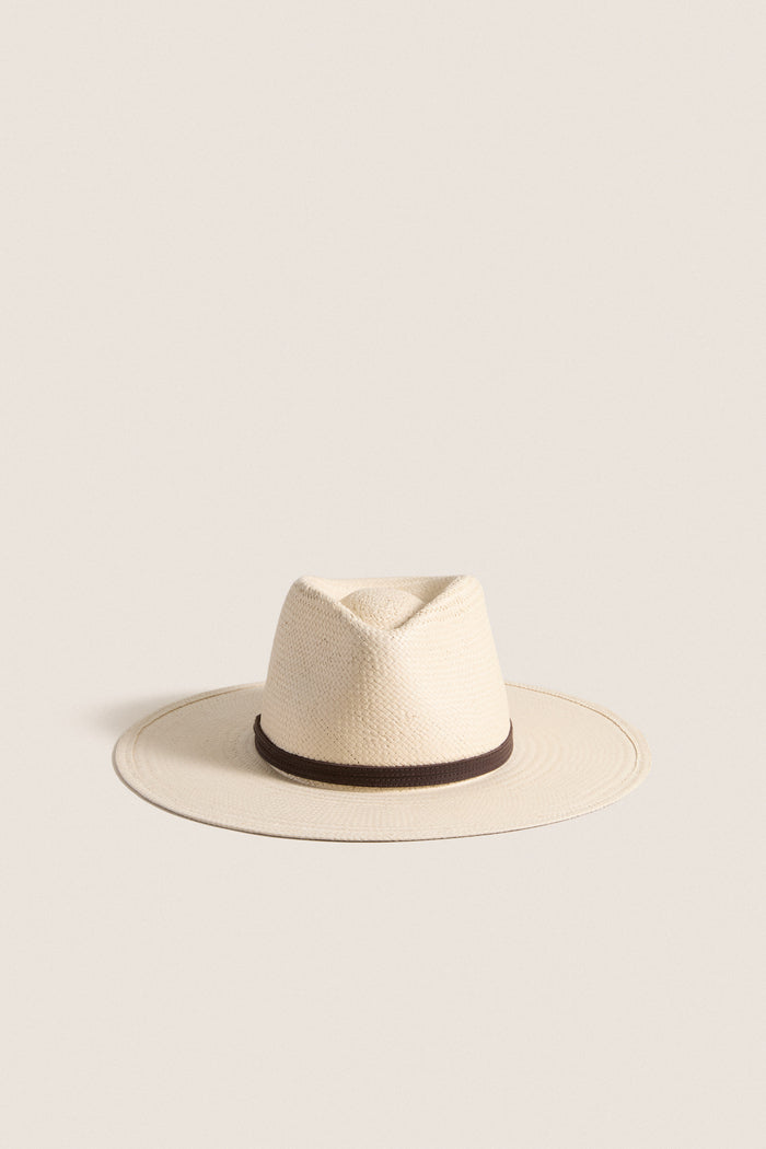 Natural Jude Hat