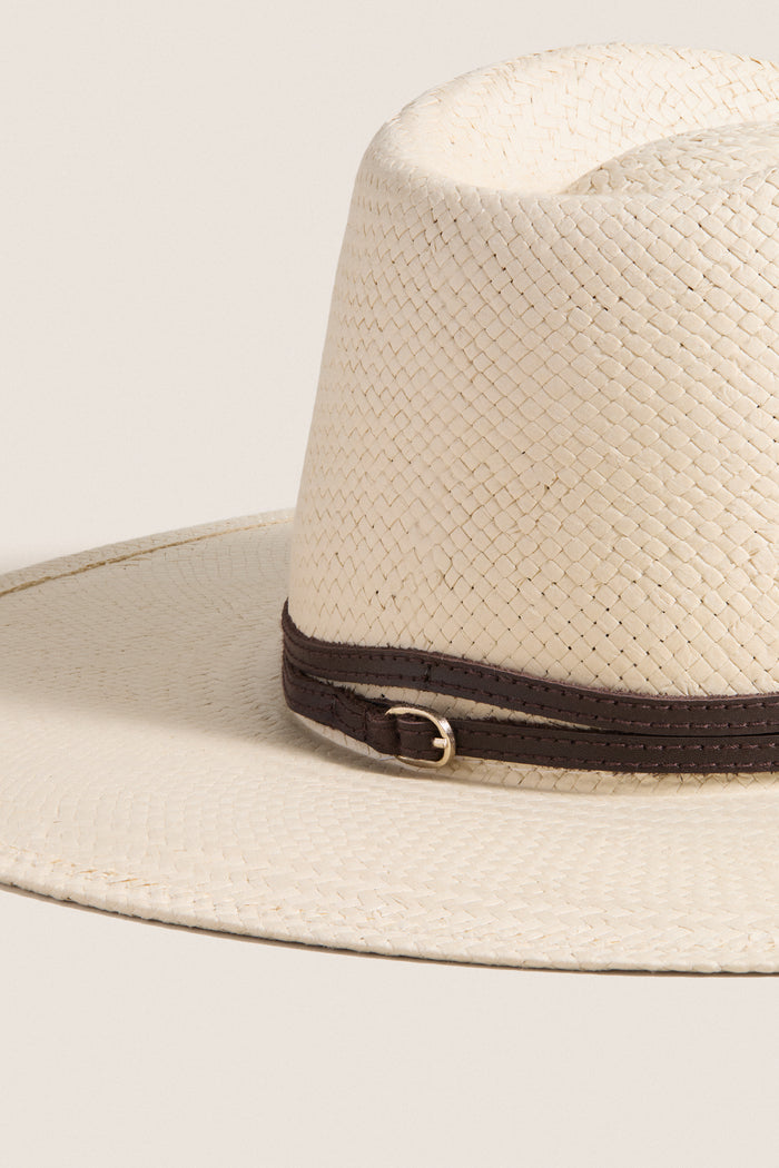 Natural Jude Hat