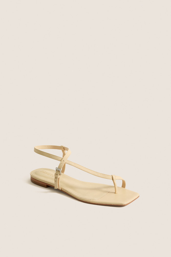 Natural Nibs Lisa Sandals