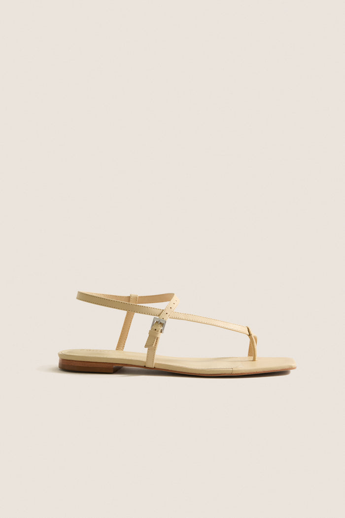 Natural Nibs Lisa Sandals
