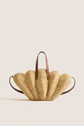 Natural Sanibel Tote