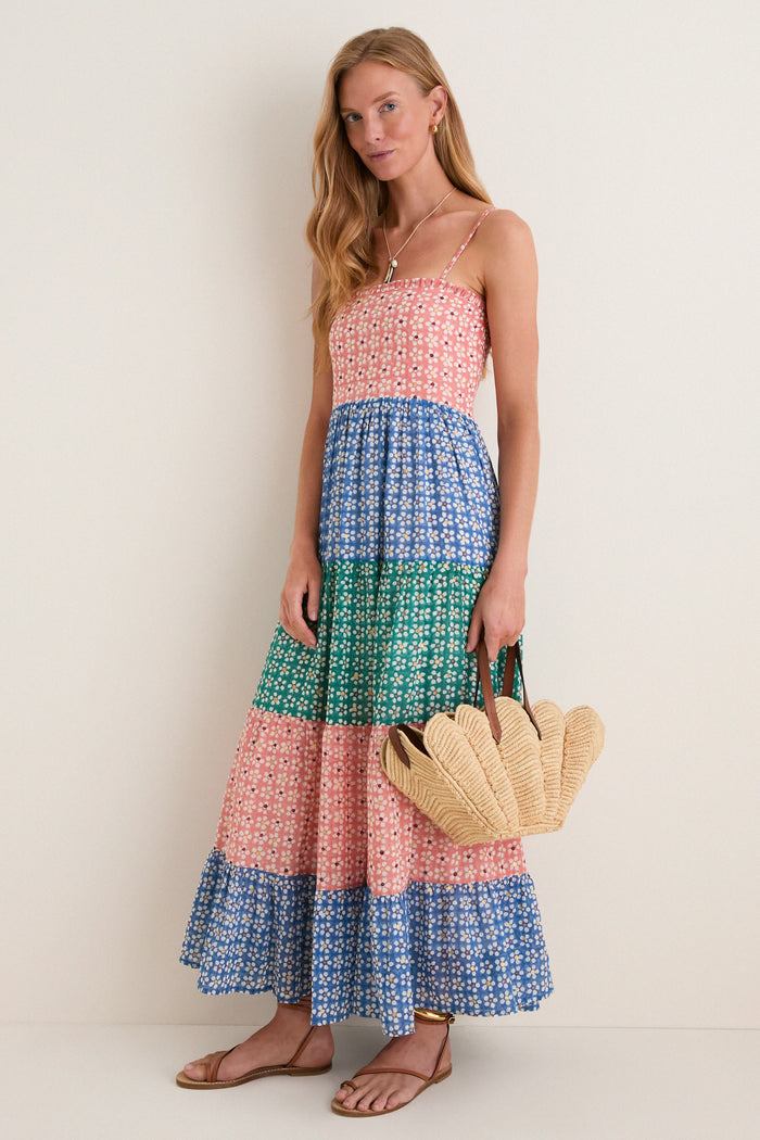 Natural Sanibel Tote