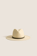 Natural Simone Hat