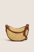 Natural Tan Georgia Bag