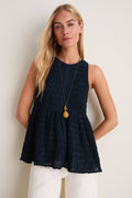 Navy Athena Tank