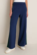 Navy Hayes Track Pant