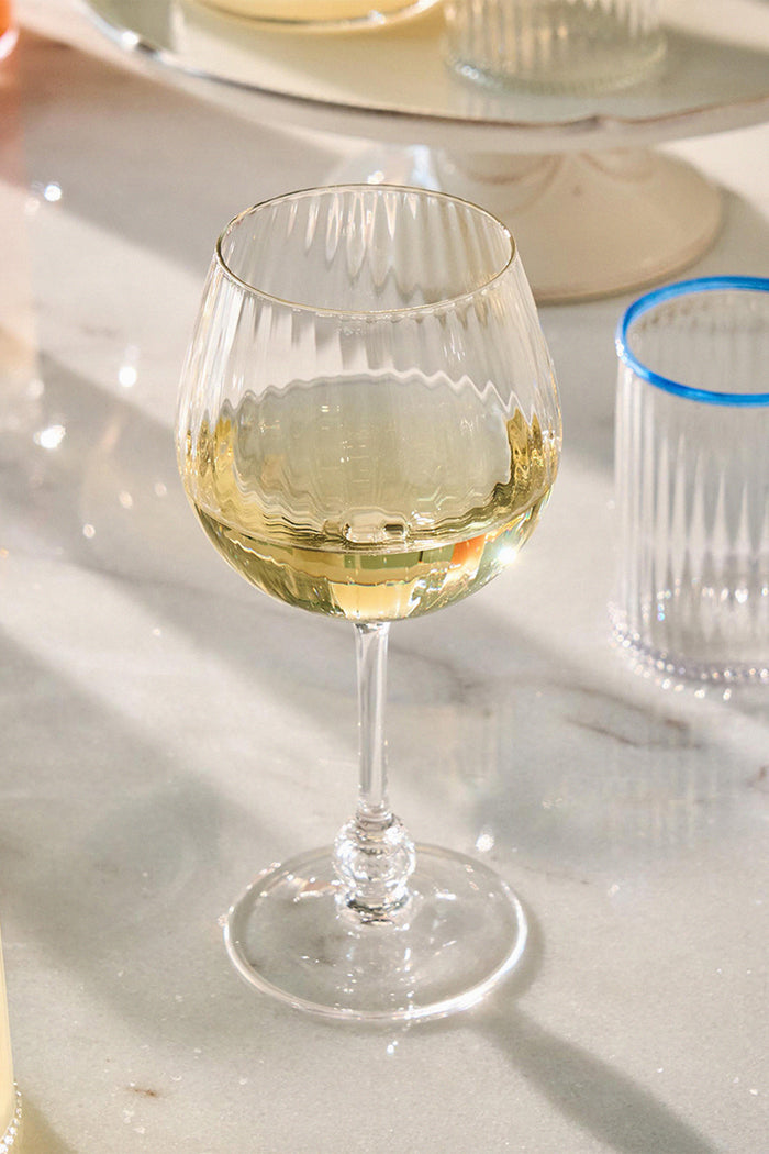 Nell Wine Glass