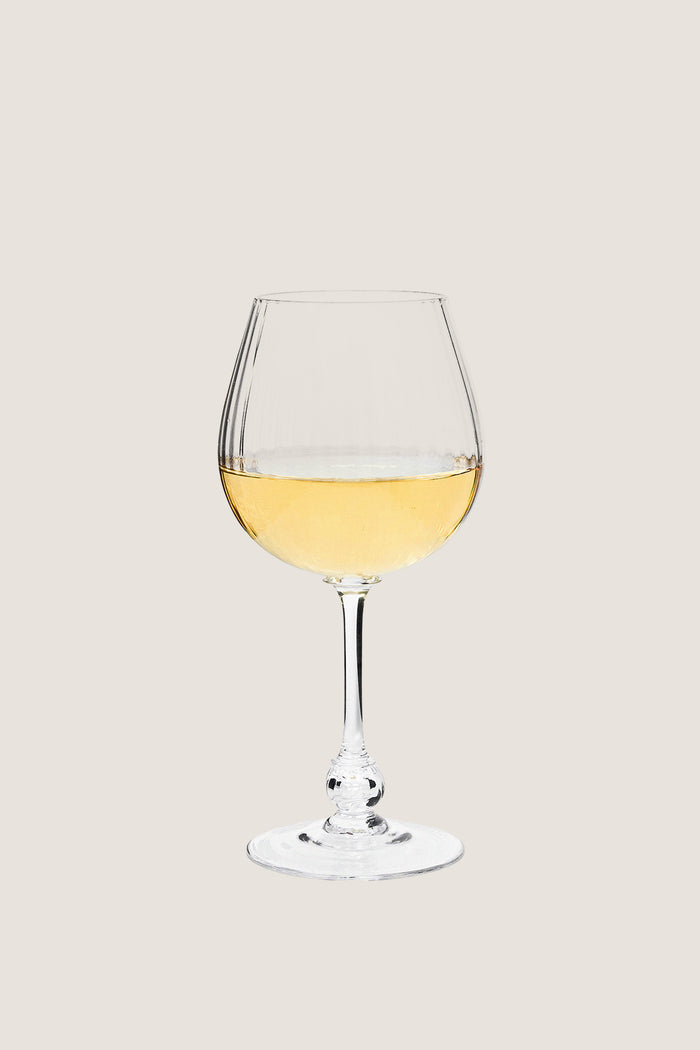Nell Wine Glass