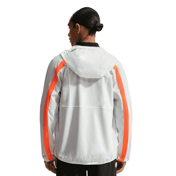 Nike Netherlands Energy World Cup 2026 Mens Dri-FIT Soccer Woven Jacket