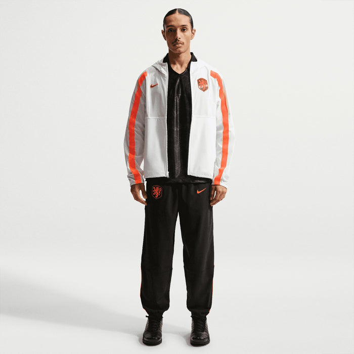 Nike Netherlands WC26 Energy Jacket Wht