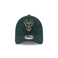 New Era Bucks League 9Forty Cap