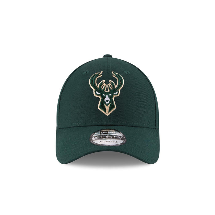 New Era Bucks League 9Forty Cap