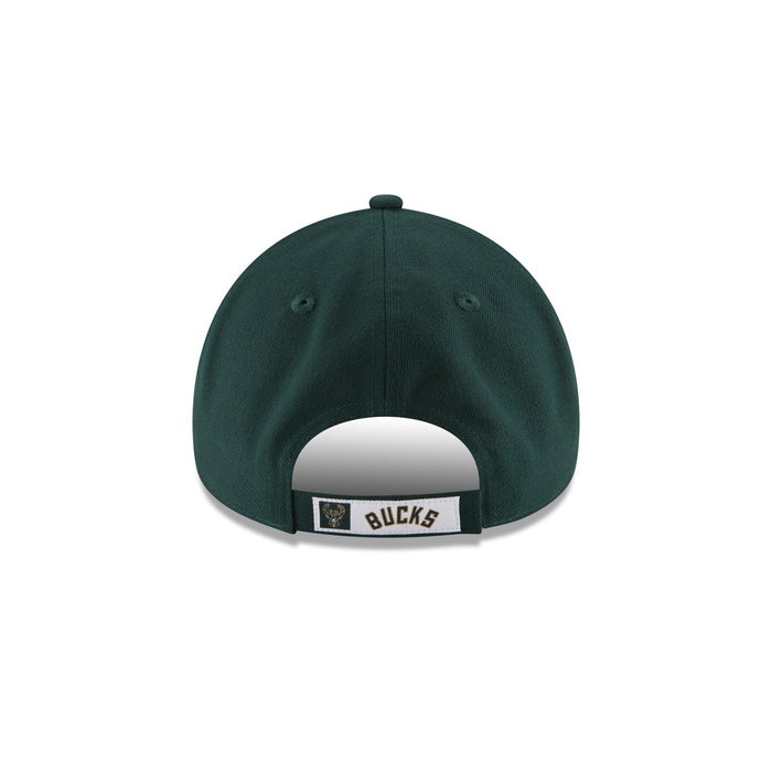 New Era Bucks League 9Forty Cap