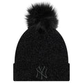 New Era New York Yankees MLB Cuffed Bobble Hat