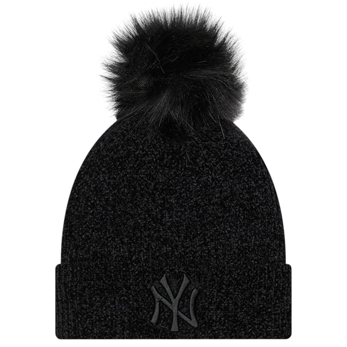 New Era New York Yankees MLB Cuffed Bobble Hat