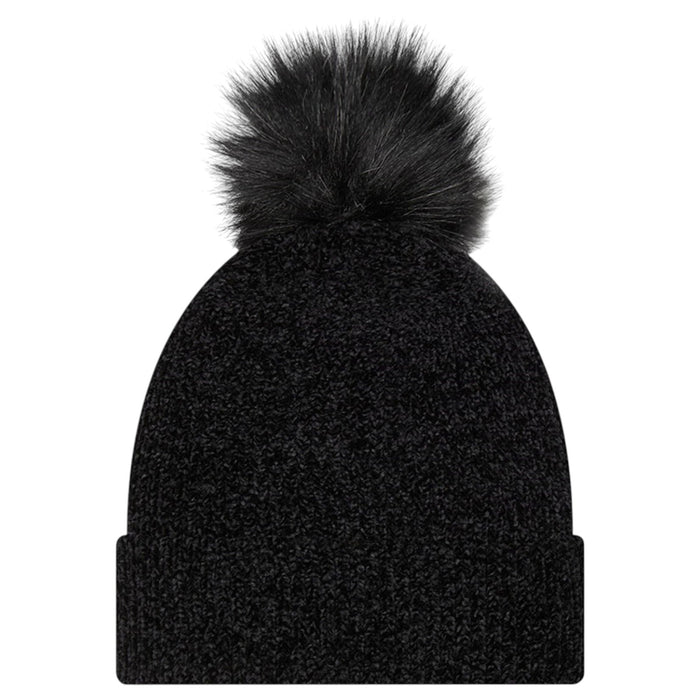 New Era New York Yankees MLB Cuffed Bobble Hat