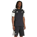 adidas New Zealand All Blacks Mens Leisurewear T-Shirt