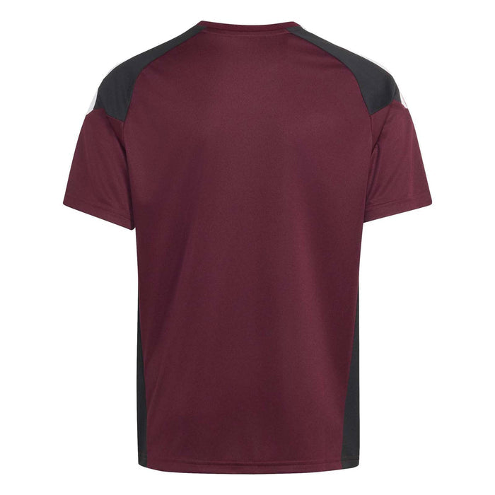 adidas All Blacks Kids Perform Tee Mrn