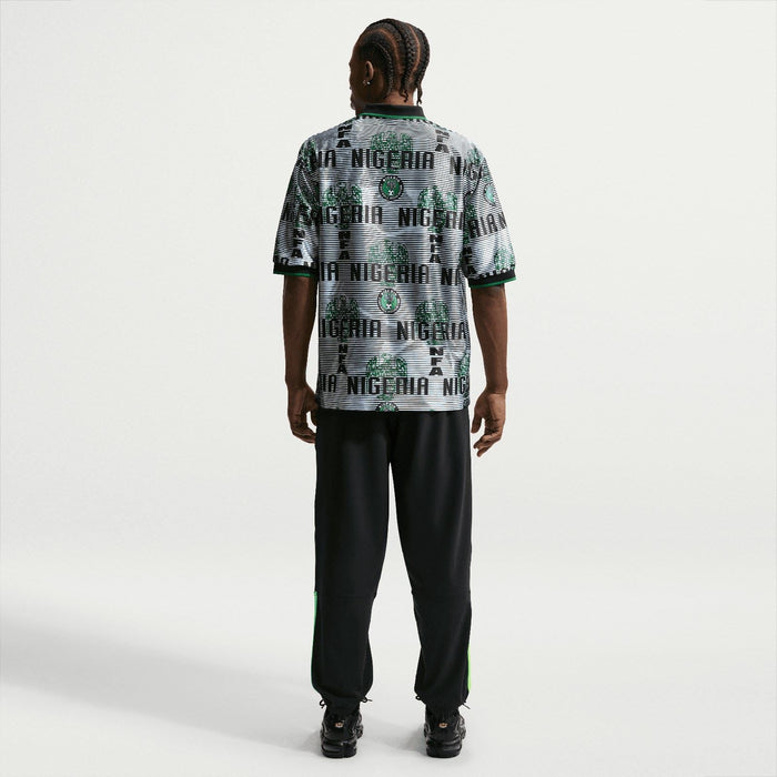 Nike Nigeria WC26 Energy Jersey White